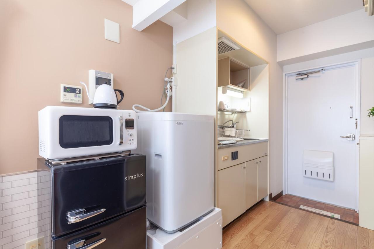 Apartamento Saison Daikanyama Tóquio