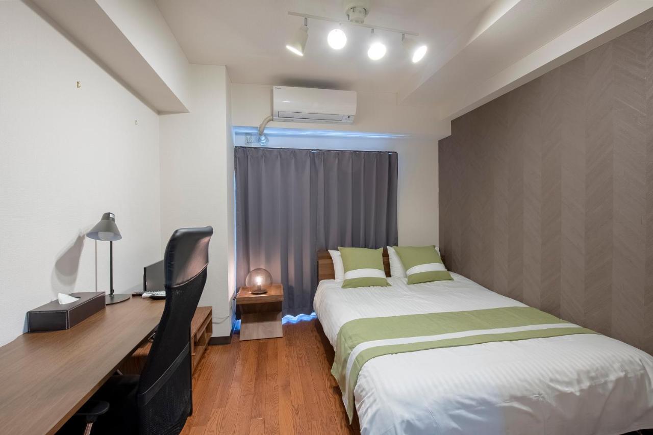 Apartamento Saison Daikanyama