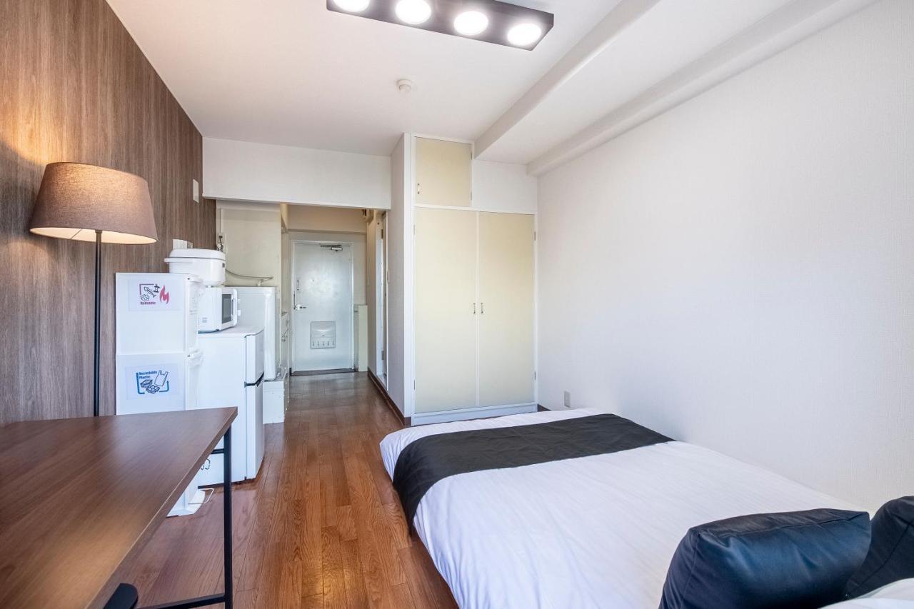Apartamento Saison Daikanyama