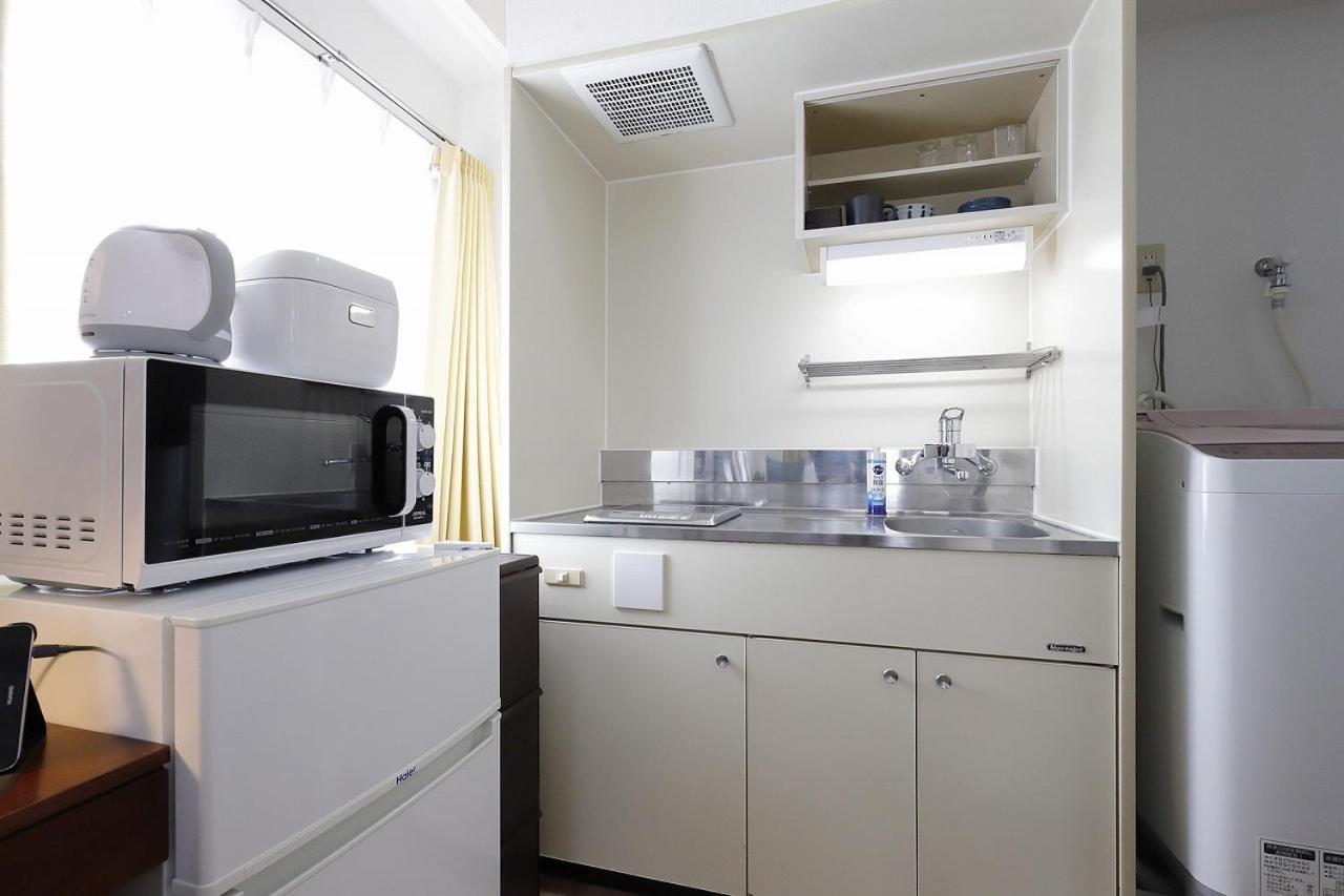 Apartamento Saison Daikanyama Tóquio