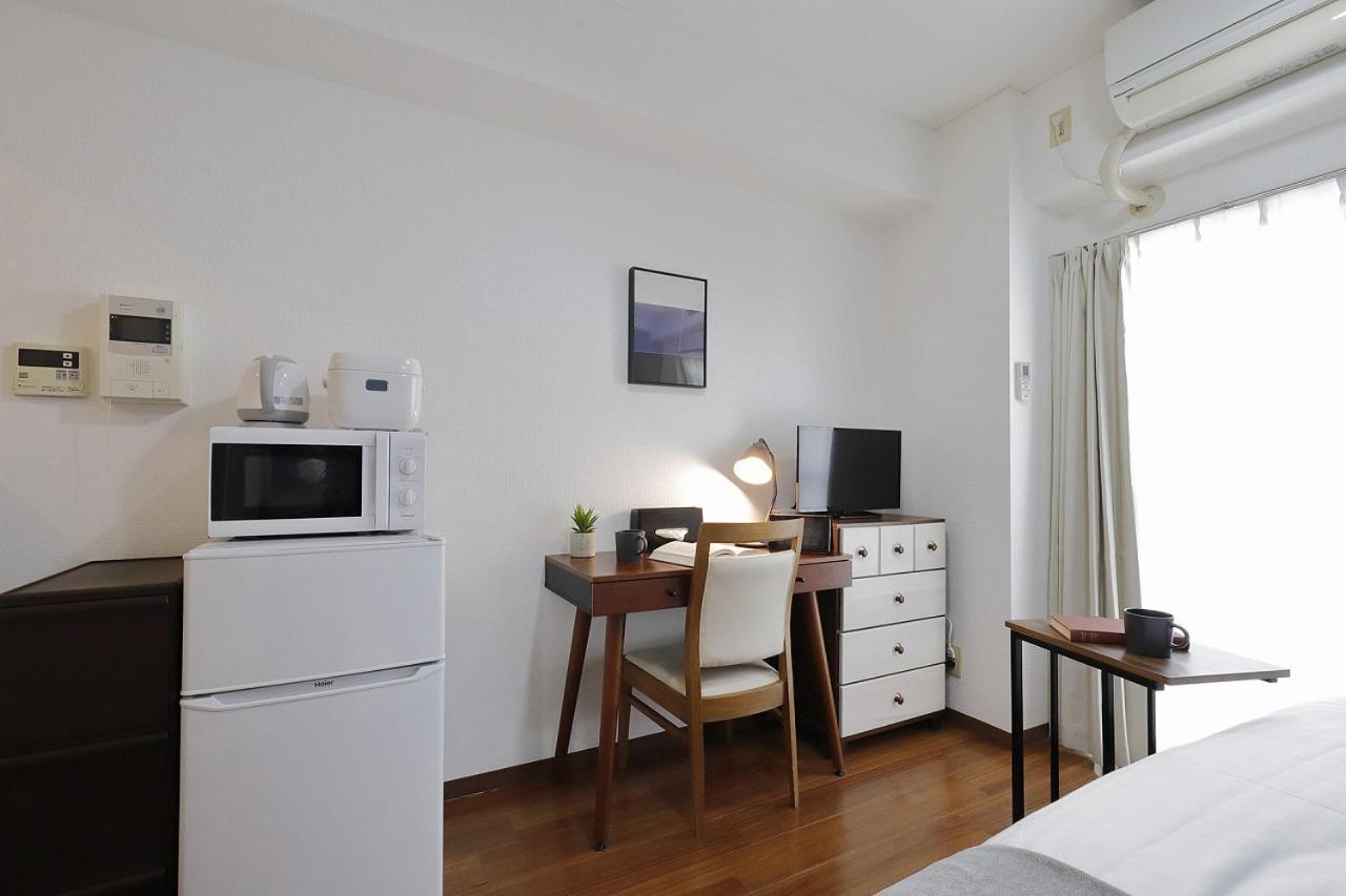 Apartamento Saison Daikanyama *