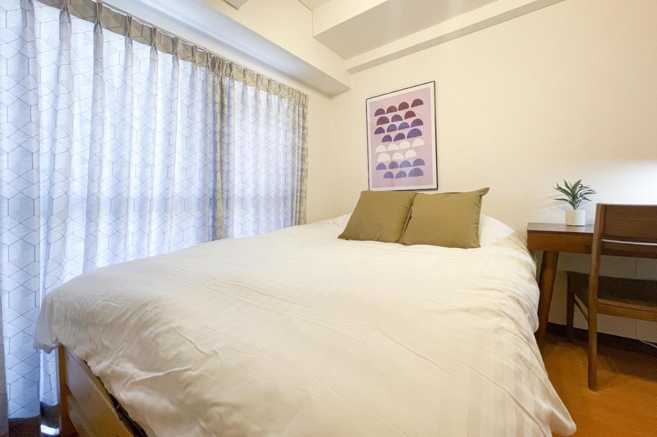 Apartamento Saison Daikanyama *