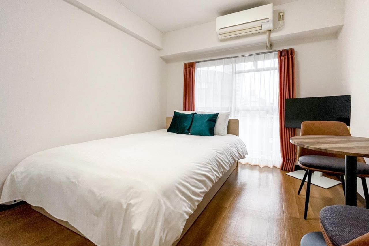 Apartamento Saison Daikanyama