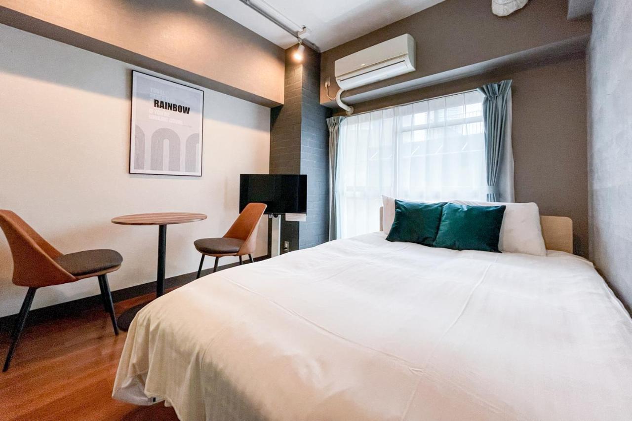 Saison Daikanyama Apartamento *