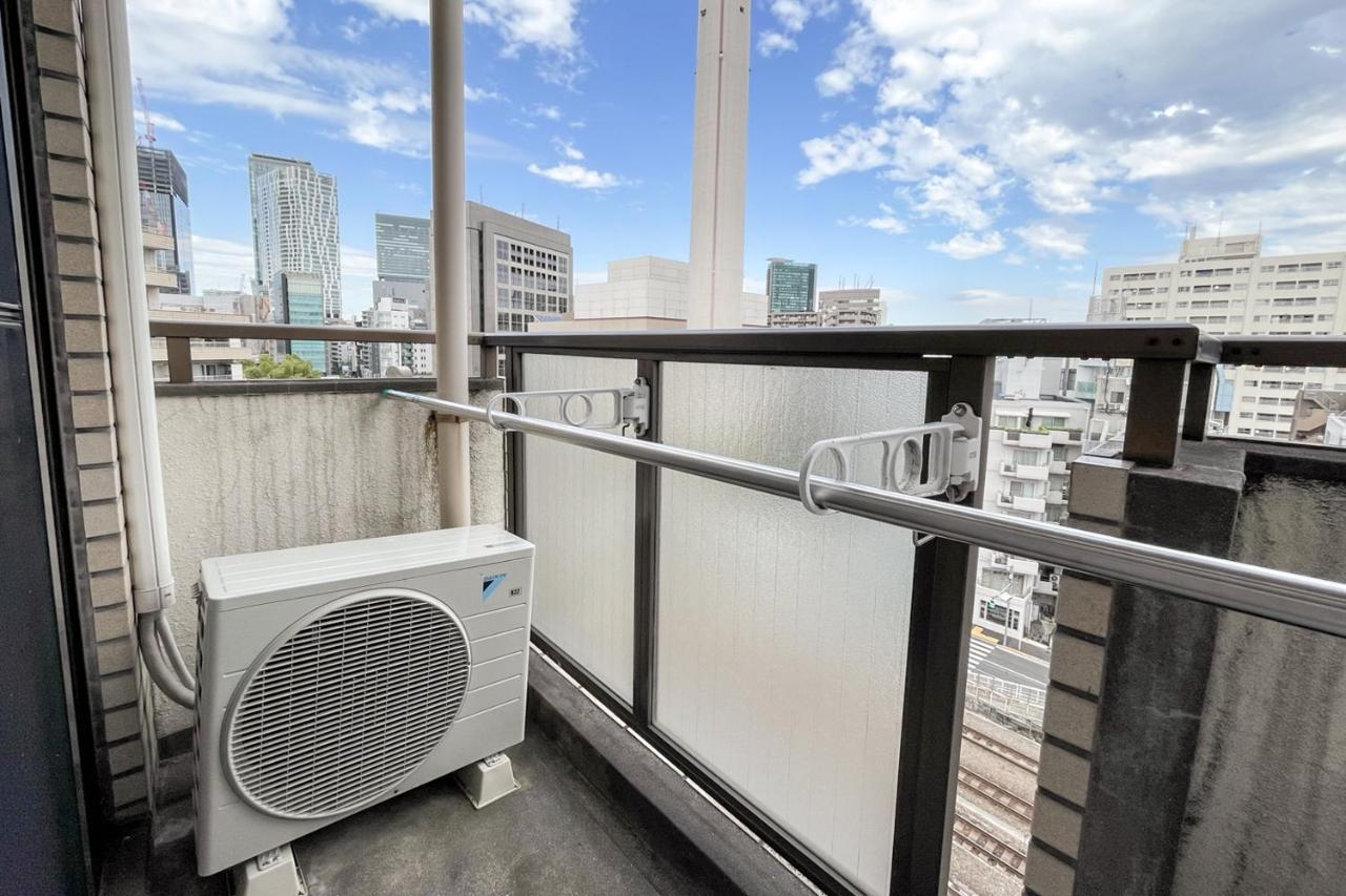 Apartamento Saison Daikanyama *