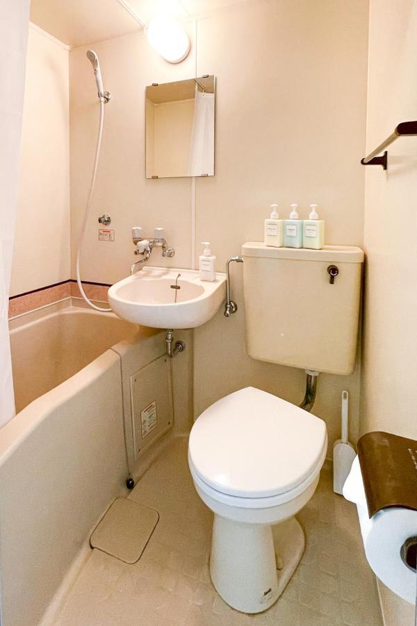 Saison Daikanyama Apartamento