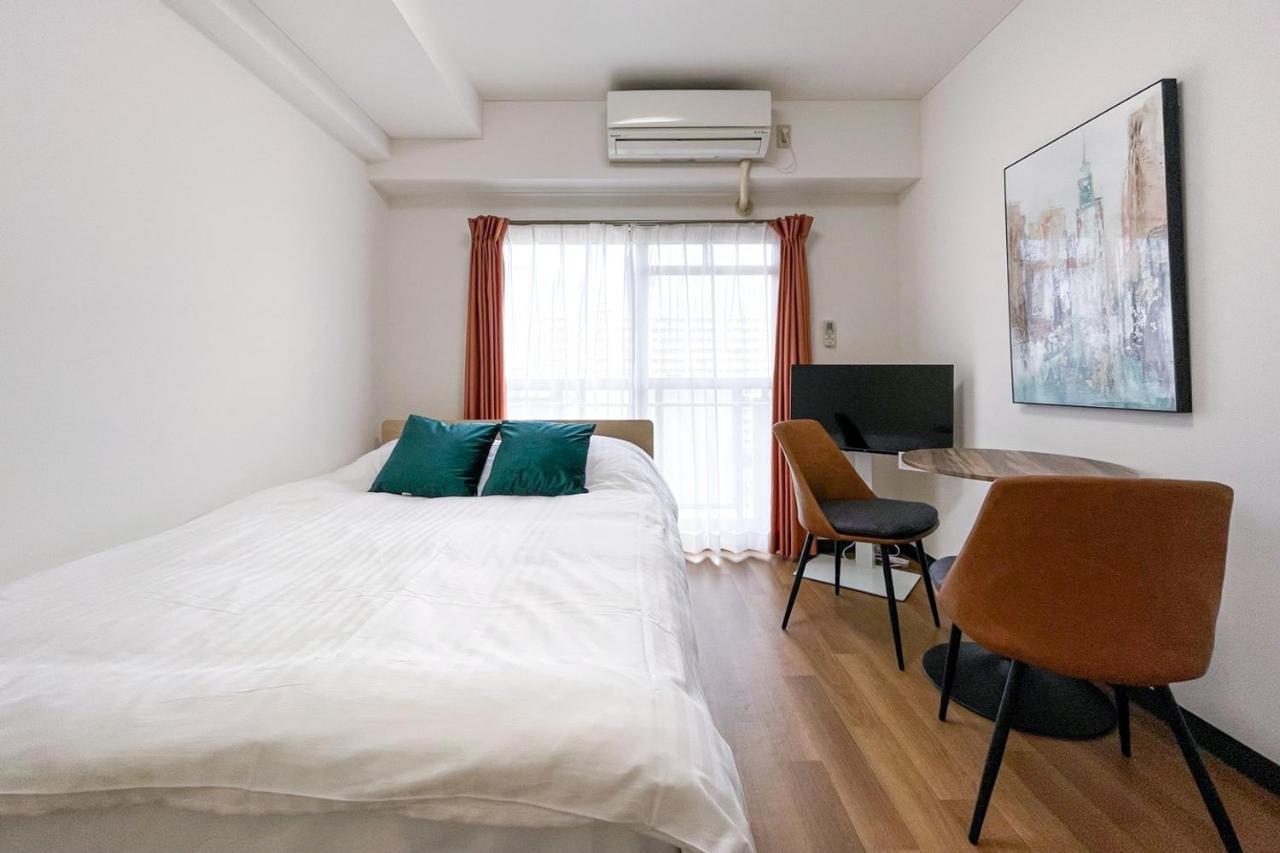 Apartamento Saison Daikanyama