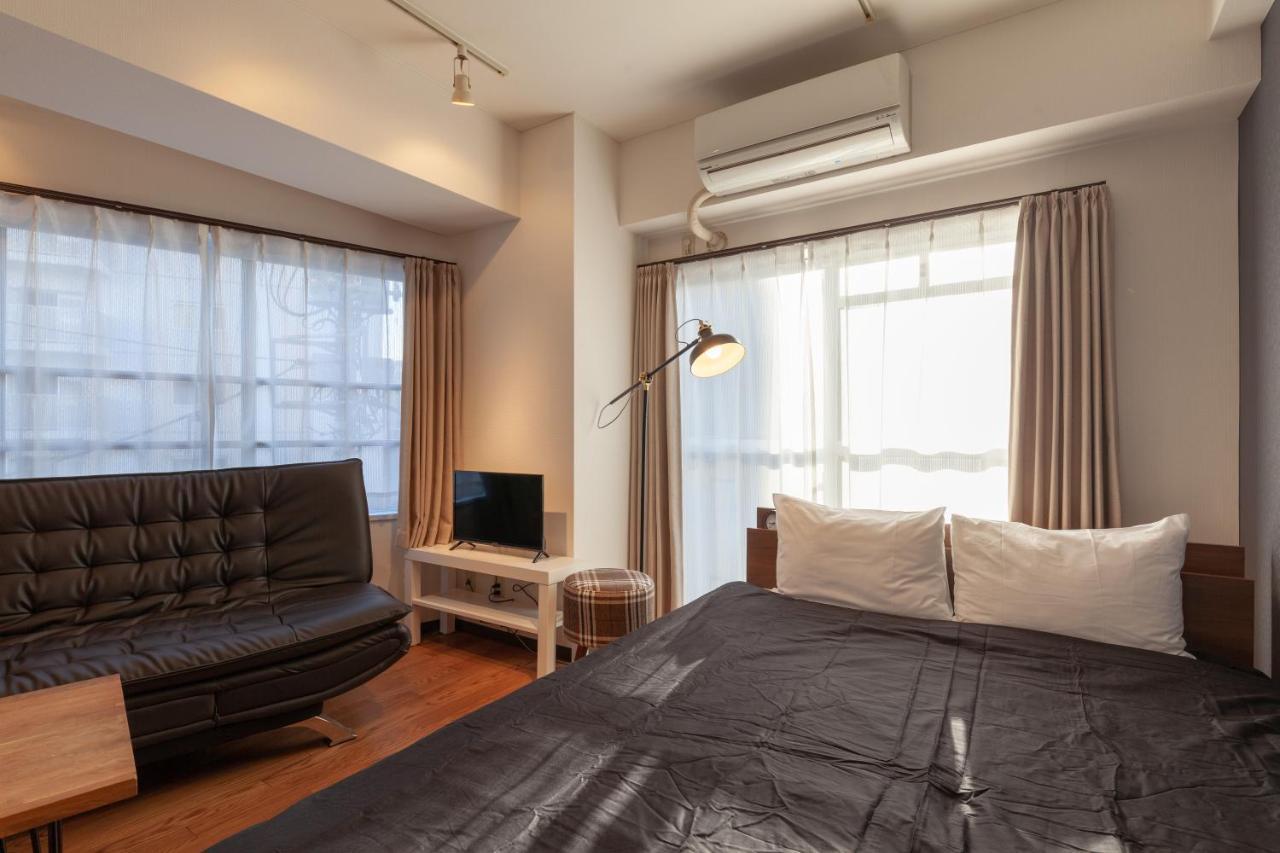 Apartamento Saison Daikanyama *