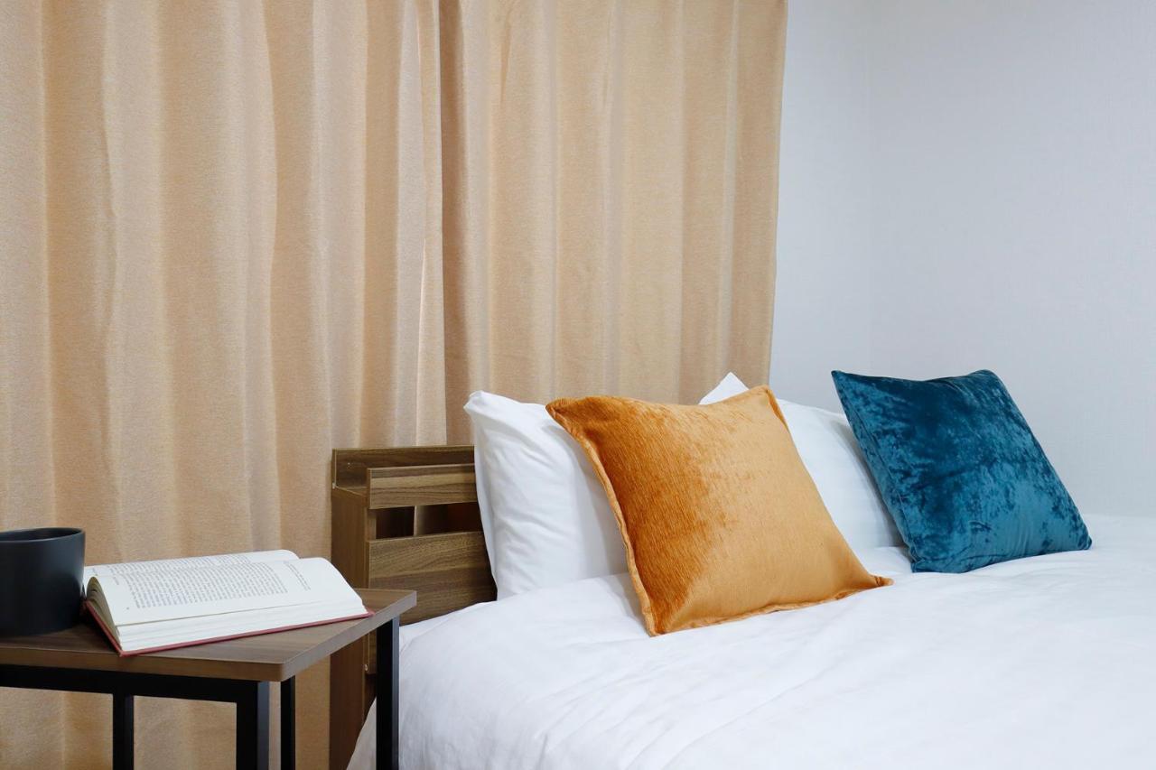 Saison Daikanyama Apartamento *