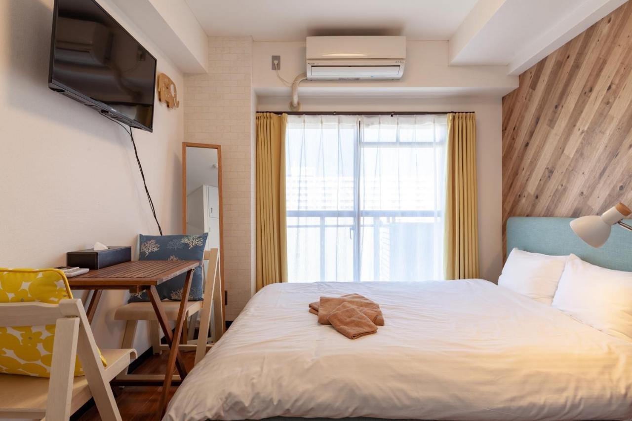 Saison Daikanyama Apartamento *