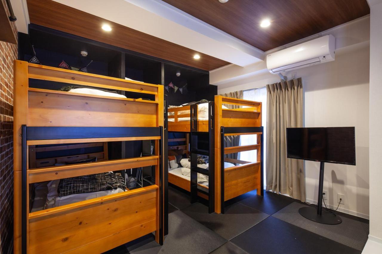 Saison Daikanyama Apartamento *